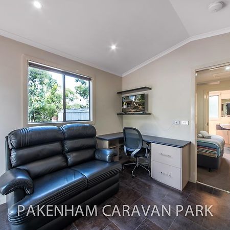 Pakenham Caravan Park Hotel Exterior photo